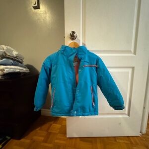 Winter jacket
